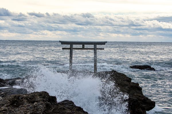 ★5/13 催行決定★【横浜発】パワースポットでリフレッシュ♪常陸三社巡り~御岩神社・酒列磯前神社・大洗磯前神社・めんたいパーク~2